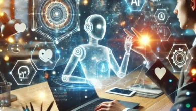 10 Coisas Que o ChatGPT Pode Fazer e Você Nunca Imaginou - Representação Artística