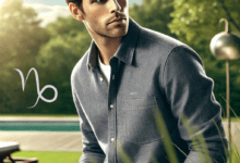 Capricorniano no Amor Descubra Segredos e Curiosidades - Representação artística