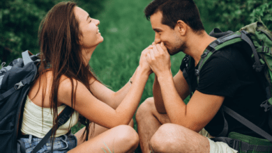 Jogo de 21 Perguntas para Casais - Fonte Canva