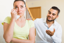 Parceiro Narcisista - Entrepanos