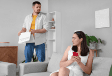 Teste de Infidelidade - Fonte Canva