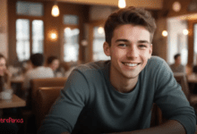 13 Sinais de Flerte Masculino 8 13 sinais de flerte masculino