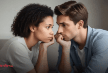 Como saber se sua esposa gosta de outro - 17 sinais