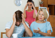 Erros que Destroem o casamento - Entrepanos