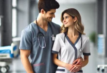 Cantadas para enfermeira