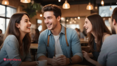 As 15 Melhores Cantadas para Mulher Que Realmente Funcionam (Testadas e Aprovadas!)