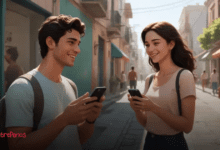 Cantadas para o crush que funcionam: dicas leves e sem pressão