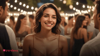 Cantadas para festa que realmente funcionam e divertem 4 Cantadas para festa que realmente funcionam e divertem