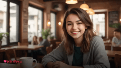 Cantadas para puxar conversa: dicas infalíveis para começar bem um papo