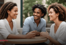 Como puxar conversa de forma natural sem parecer forçado ou estranho