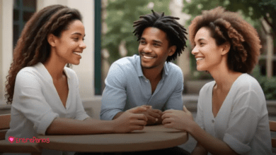 Como puxar conversa de forma natural sem parecer forçado ou estranho